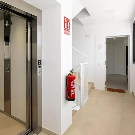 Appartamento Middle Views Luxury Sea Escape