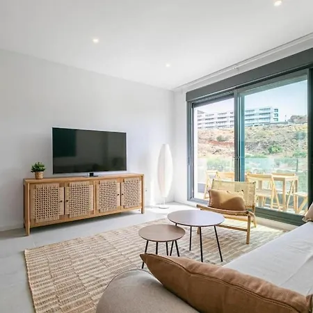 Middle Views Luxury Sea Escape Torremuelle