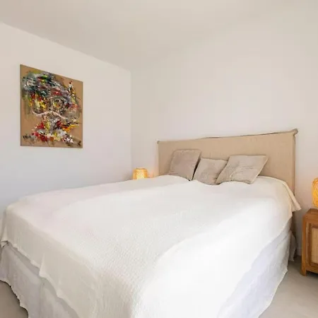 Appartamento Middle Views Luxury Sea Escape Torremuelle