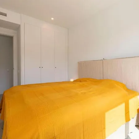 Middle Views Luxury Sea Escape Appartamento *