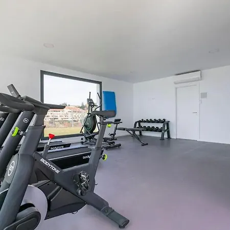 Appartamento Middle Views Luxury Sea Escape *