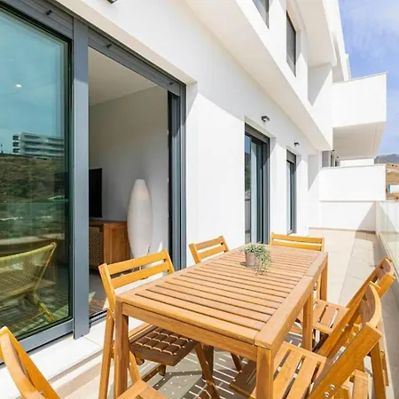 Appartamento Middle Views Luxury Sea Escape Torremuelle