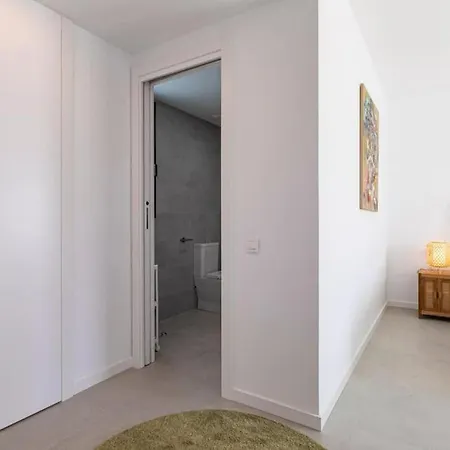 Appartamento Middle Views Luxury Sea Escape