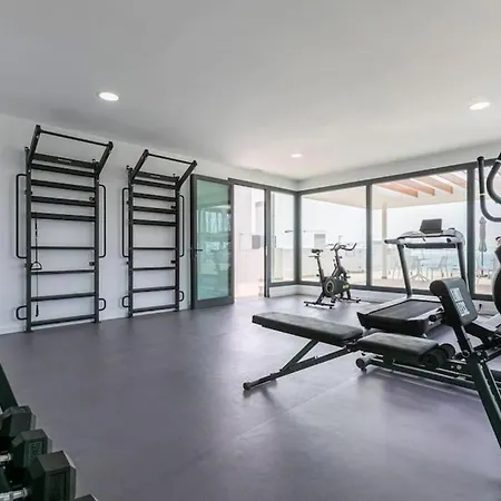 Middle Views Luxury Sea Escape Appartamento Torremuelle