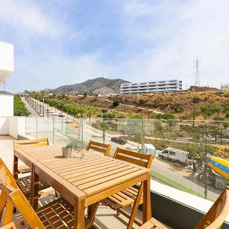 Middle Views Luxury Sea Escape Torremuelle