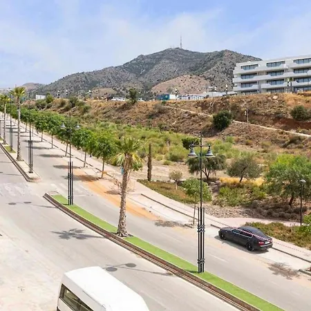 Middle Views Luxury Sea Escape * Torremuelle