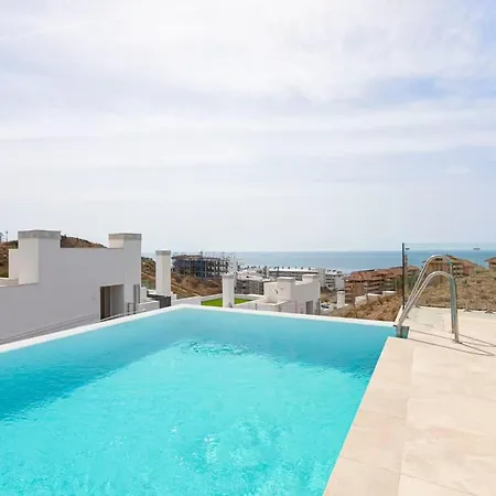 Daire Modern 3-bed Boho Retreat For A Stylish Escape *