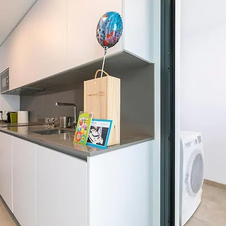 Modern 3-bed Boho Retreat For A Stylish Escape * Fuengirola