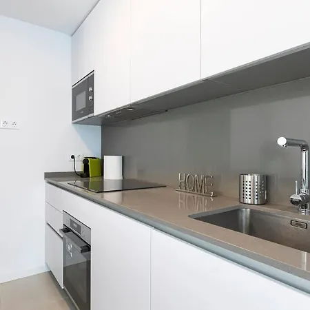 Daire Modern 3-bed Boho Retreat For A Stylish Escape Fuengirola