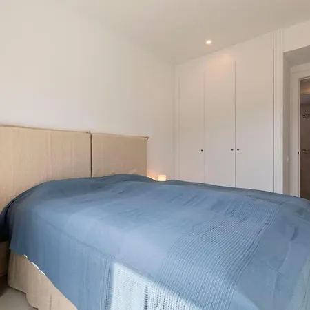 Modern 3-bed Boho Retreat For A Stylish Escape Fuengirola