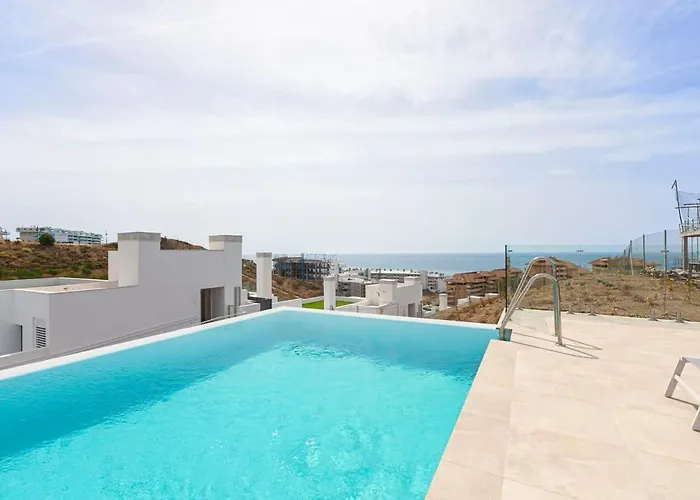 Apartment Modern 3-bed Boho Retreat For A Stylish Escape *